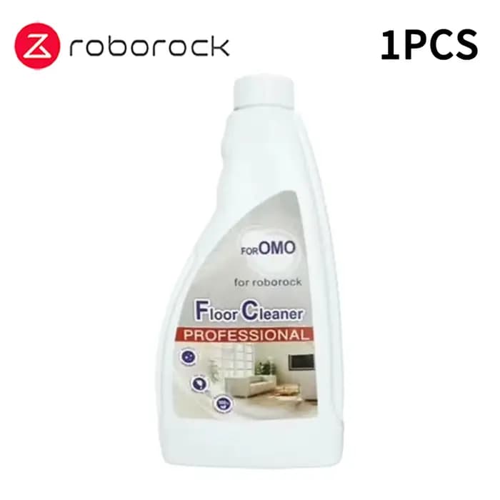 Solution de nettoyage de sol pour Roborock S8 Pro Ultra/S7 MaxV Ultra/Dyad/S7, pièces pour aspirateu
