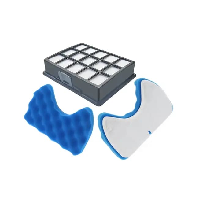 Filtre HEPA pour aspirateur Samsung, pièces de rechange pour modèles SC6572, sc6573, sc6570, sc6892,