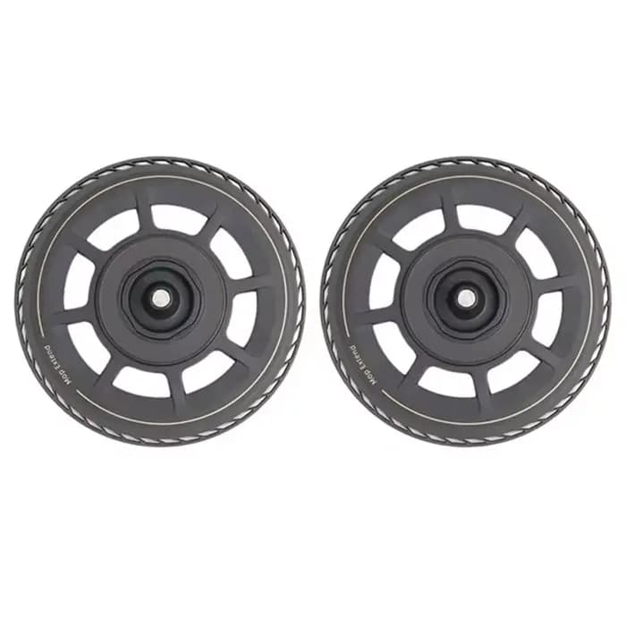 AT28-Accessoires pour aspirateur robot Dreame X50 ULTRA - Support de serpillière (2 pièces) - Fixati