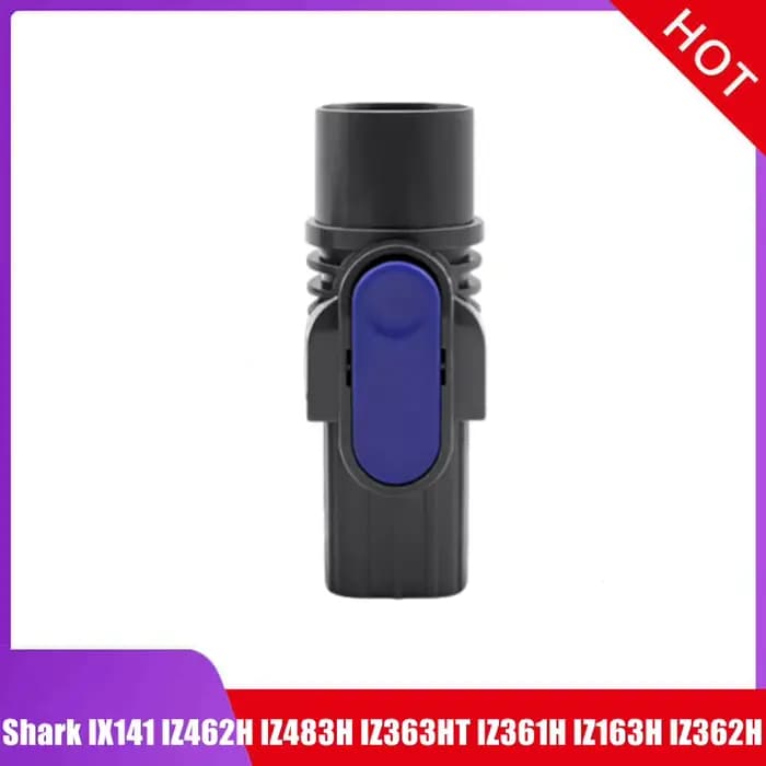 Accessoires d'aspirateur pour requin Pet, bâton sans fil IX141 IZ462H IZ483H IZ363HT IZ361H IZ163H I