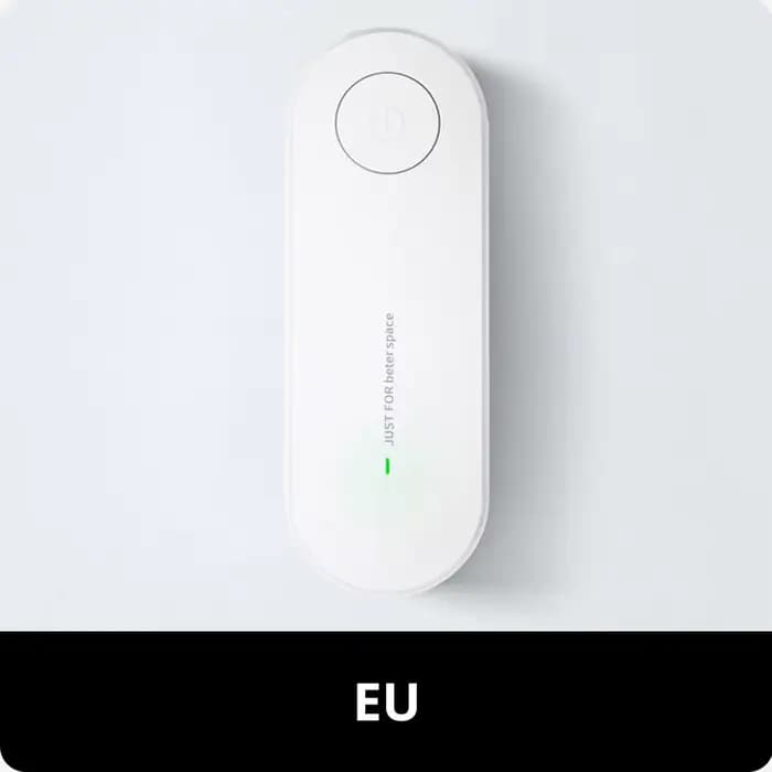 Power Mite Ultrasons Enlèvement Anti Poussière Instrument Sans Fil Aspirateur Forte Aspiration Remov