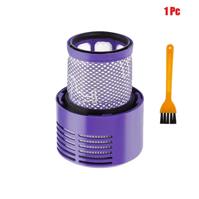 Accessoires pour aspirateur Dyson V10 SV12 Cyclone Animal, nettoyage Total absolu, filtres de rempla