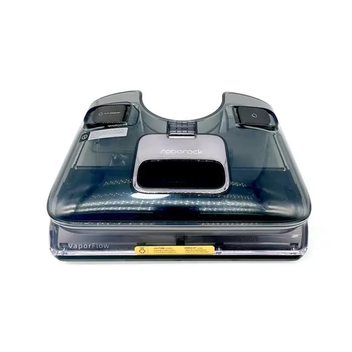 Roborock F25 Module de réservoir d'eau douce propre Ultra Original pour vapeur eau chaude accessoire