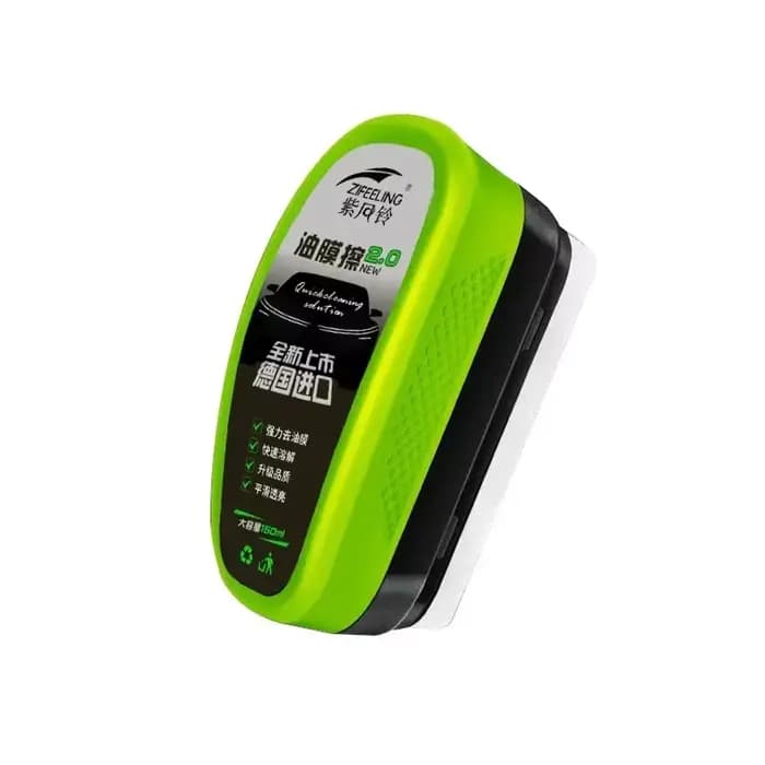 Brosse de nettoyage pour la maison, éponge pour vitres de voiture, brosse de nettoyage pour vitres, 