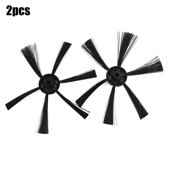 Brosse latérale d'aspirateur pour Autobot et plancher de nettoyage, pièces de rechange pour modèle M