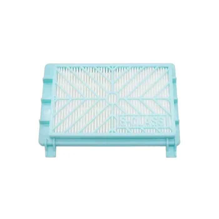 Cartouche filtrante HEPA de remplacement + filtre à Air pour Philips FC8720 FC8724 FC8732 FC8734 FC8