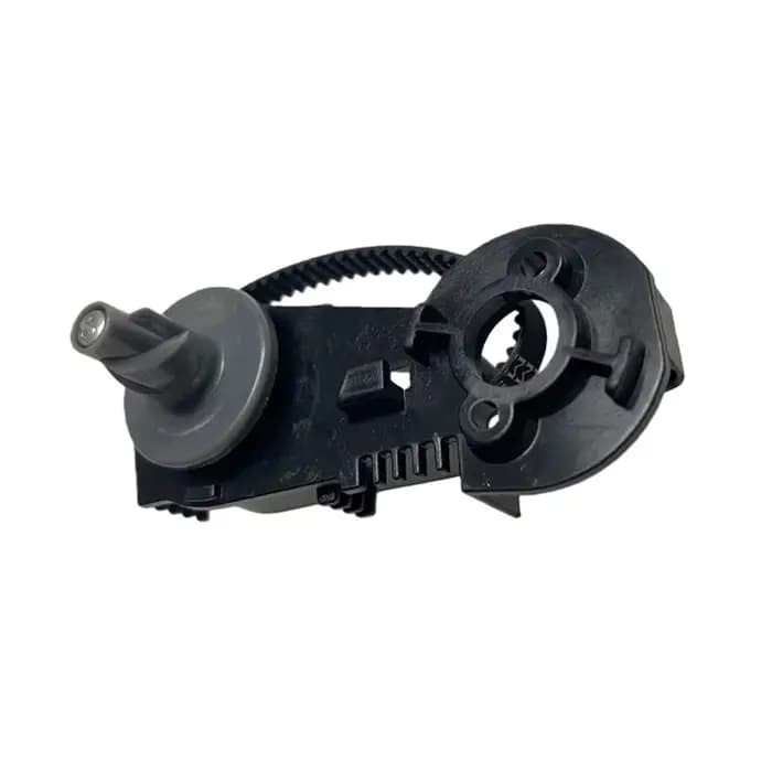 Vauum – tête de brosse de nettoyage, ceinture d'engrenage de remplacement pour Philips XW9383 XW9382