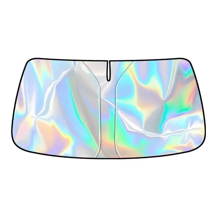 Pare-soleil de pare-brise avant de voiture pour Dacia Jogger 2021 ~ 2025 2024 2023 2022, couverture 
