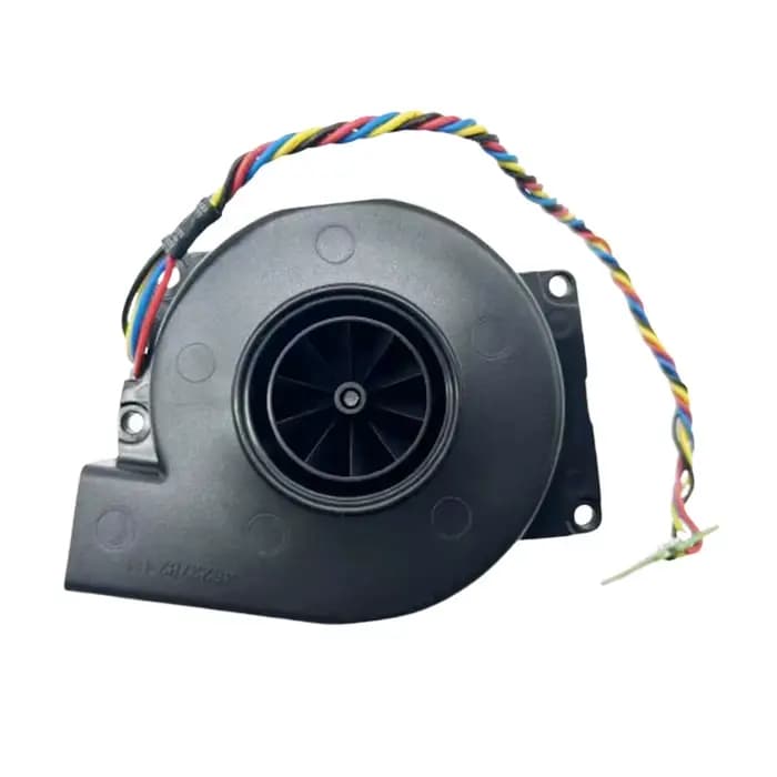Pièce de réparation du ventilateur du moteur d'aspiration pour Roomba e5 e6 i3 i3+ i4 i4+ i6 i7 j7 i
