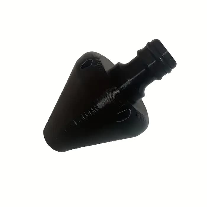 Buse de nettoyage haute pression pour canalisations, outil durable pour le rinçage des tuyaux, acces