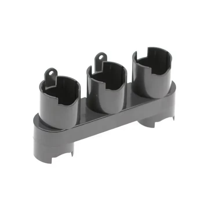 Étagère de rangement pour aspirateur Dyson V7, V8, V10, V11, tête de brosse, buse, livres, accessoir