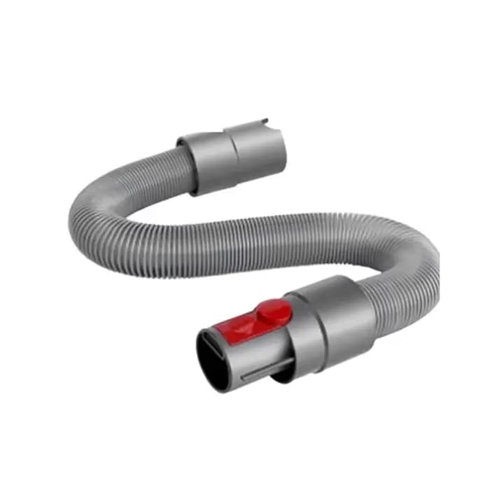 Brosse à chien avec aspirateur, fixation avec tuyau d'extension, pour Dyson V7 V8 V10 V11 V12 V15 ca