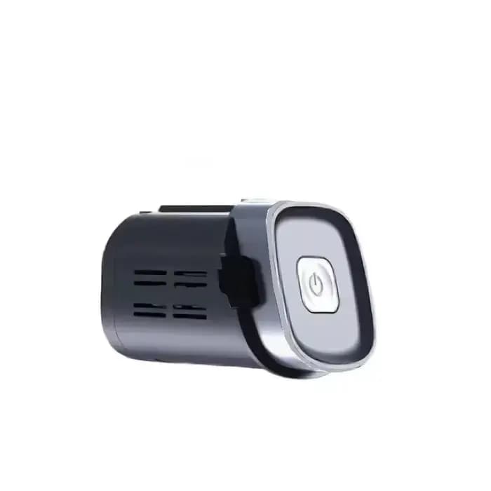 100% Original 25.9V 2500mAh pour VIOMI PF071LLE PF072LMG VXXC09 A9 pour batterie d'aspirateur Exceli