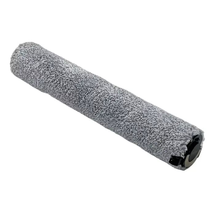 Accessoires de rechange pour aspirateur robot Dreame Aqua10 Ultra : Rouleau de nettoyage et chiffon 