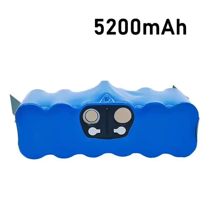 Batterie pour aspirateur robot IRobot Roomba 520 521 530 555 650 675 676 760 780 790 865 870 880 886
