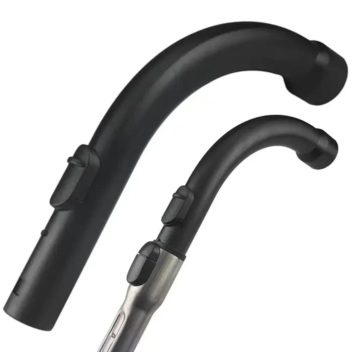 Tube de poignée alternative pour aspirateur Miele 9442601 9442601, fixation de remplacement pour tuy