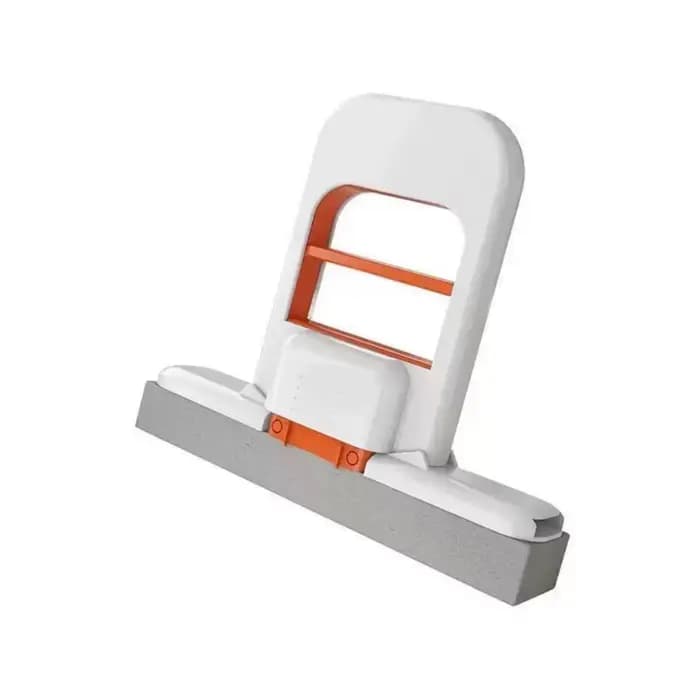 Lot de 2/8 éponges à serpillière auto-essoreuses, mini serpillière à main pliable, outil de nettoyag