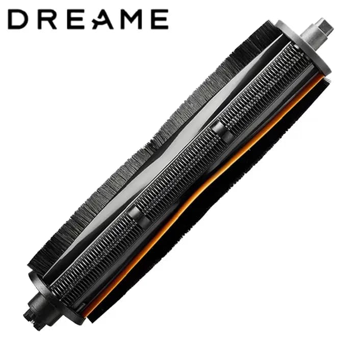 Brosse Dreame TriCut, pour X40 Ultra/X30 Ultra/L20 Ultra/L10s Ultra Gen 2/S10 Pro/S20/S20 Pro/X10/X2