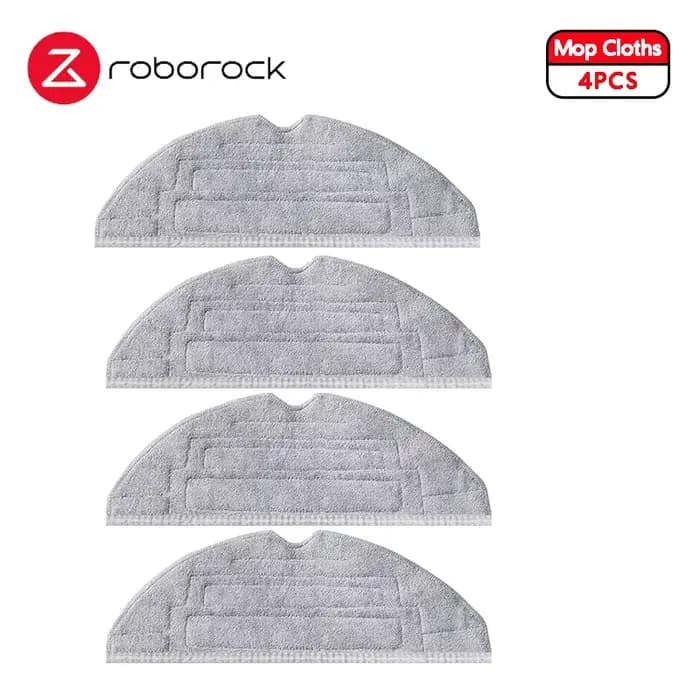 Roborock S8 S8 PLUS S8 + S8 Pro Ultra G20 Double Vibration vadrouille tampon aspirateur Robot vadrou