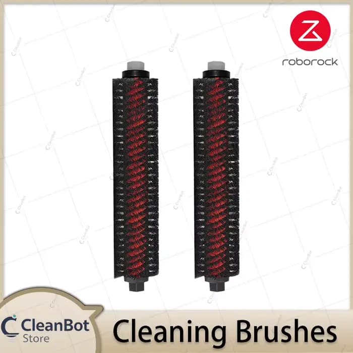 Roborock S10 MaxV Ultra S7 Maxv Ultra S7 Pro Ultra S8 PLUS S8+ S8 Pro Ultra S8 MaxV Brosse de nettoy
