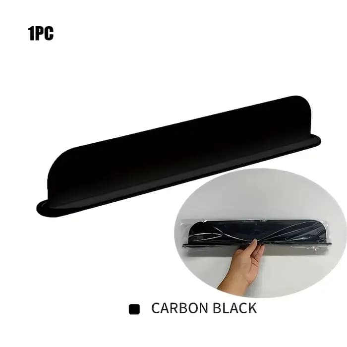 Évier de cuisine en Silicone, protection contre les éclaboussures, barrière d'eau, couvercle contre 