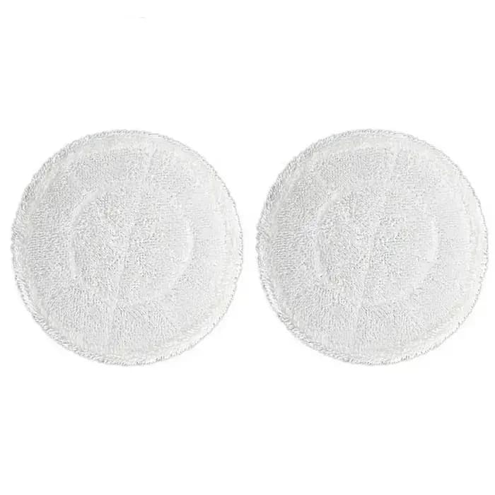 Tampons de vadrouille à vapeur pour Shark S7001 S8201 S8001 S7201 S7000 S7000AMZ S7001TGT série amél