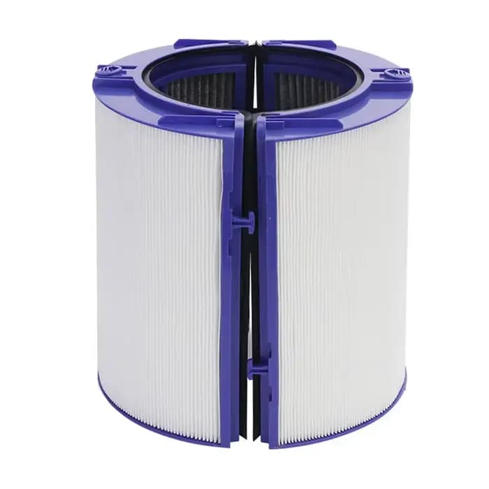 Purificateur d'air HEPA et filtre à charbon pour Dyson TP06 TP09 HP06 PH01 PH02 TP07 HP07 HP09 97034