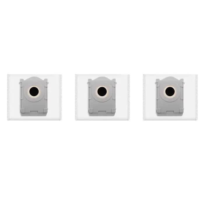 Sacs d'aspirateur pour robots Ecovacs Deebot X9 PRO T50 Max Pro T50 Pro Omni T50 Omni X8 Pro Omni T8
