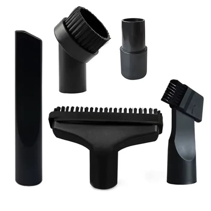 Brosse de rechange en PP pour aspirateur Karcher MV2 A2004 A2024 WD2 WD3 WD3P DS 5500, pièces de rép