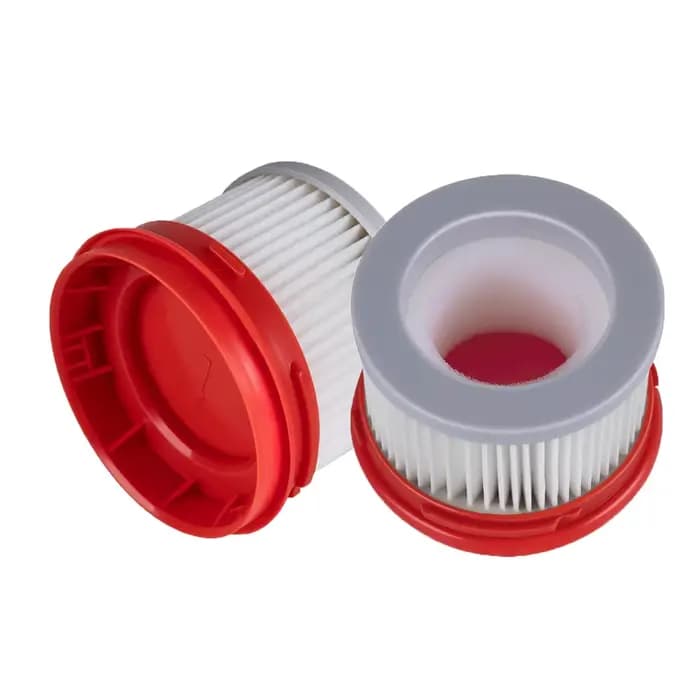 Filtre HEPA sans fil pour Xiaomi Dreame, pièces de rechange pour aspirateur, filtre à poussière, con