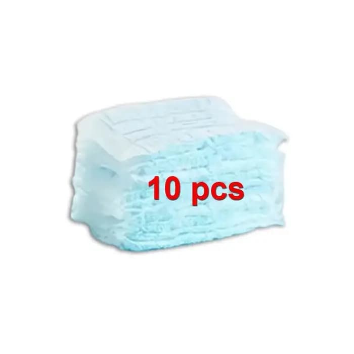 Brosse à dépoussiérer jetable, plumeau en fibres absorbantes électrostatiques, climatisation, nettoy