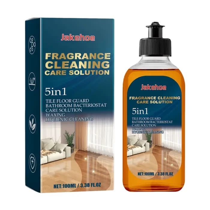 Nettoyant liquide pour sols, parfum longue durée, nettoyant parfumé pour sols, 100 ml, savon aromati