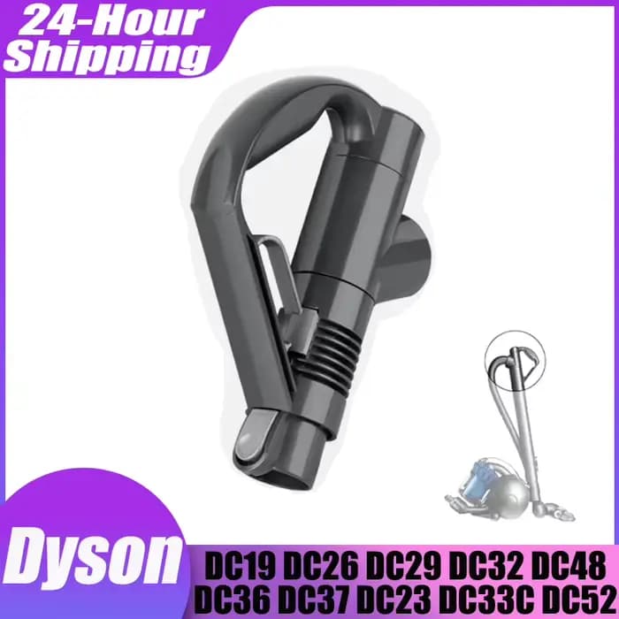 Pour Dyson DC19 DC26 DC29 DC32 DC36 DC37 DC23 DC33C DC48 DC52 aspirateur baguette poignée pièces de 