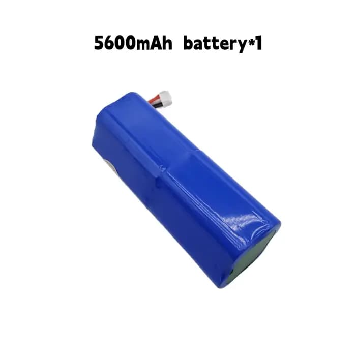 Batterie S10-Li-144 pour aspirateurs ECOVACS N8, hybride, DBX11-11.950,920,DX9G,N7 Deebot T9,X1,Ozmo