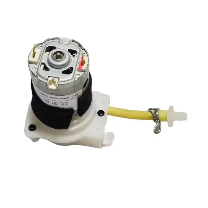 Pompe à eau d'origine pour Tineco Floor One S5, pièce de rechange