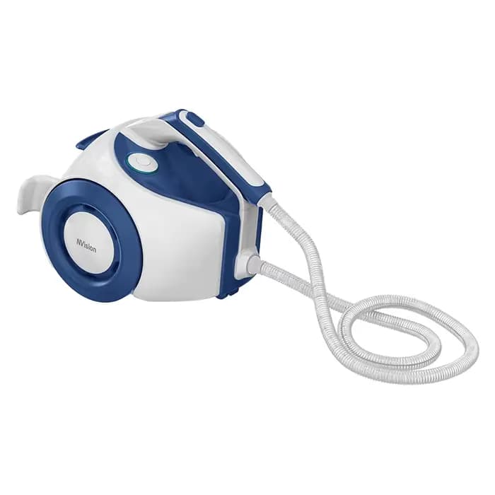 Nettoyeur vapeur multifonction Max 4 Bar pour la maison, nettoyeur vapeur portatif pour un nettoyage