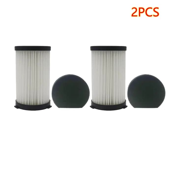 Filtre HEPA pour aspirateur MooSoo D600 D601, pour Cecotec Conga Thunderbrush 520 550 560 pour Ariet