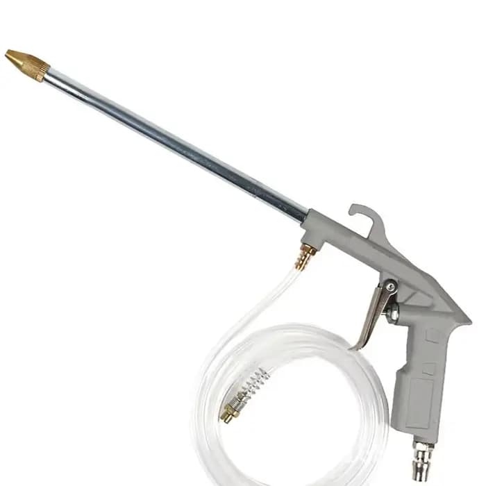 Pistolet de lavage à air haute pression, facile à utiliser, nettoyeur de moteur de voiture, dépoussi