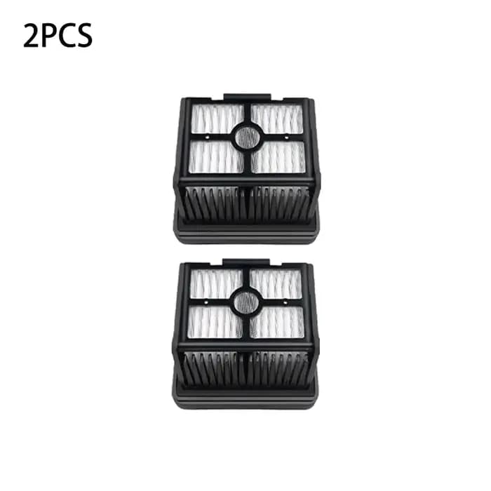 Pièces de rechange pour aspirateur sec et humide Dreame H12 Pro / H12 Plus, brosse douce, rouleau, f