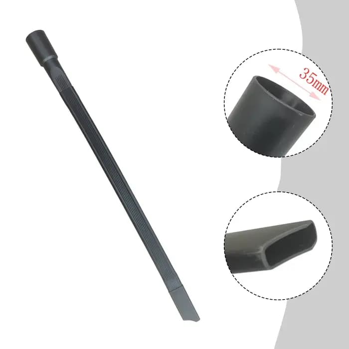 Buse de fente Flexible pour aspirateurs Miele, 1 pièce, accessoires pour sèche-linge, accessoires po