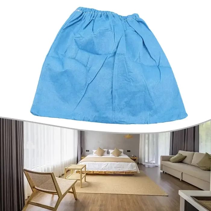 Sac en tissu filtrant Textile pour aspirateur sec et humide Einhell, collecteur de poussière, pièces