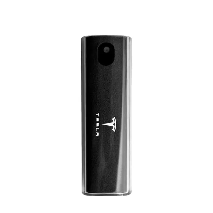 Spray nettoyant pour écran 2 en 1, pour téléphone portable, tablette, dépoussiéreur, chiffon d'essui