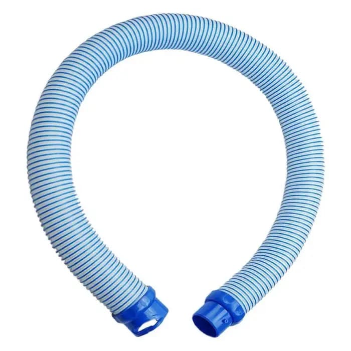 Tuyau de nettoyage de piscine, tuyau de verrouillage par torsion pour aspirateur de piscine Zodiac M