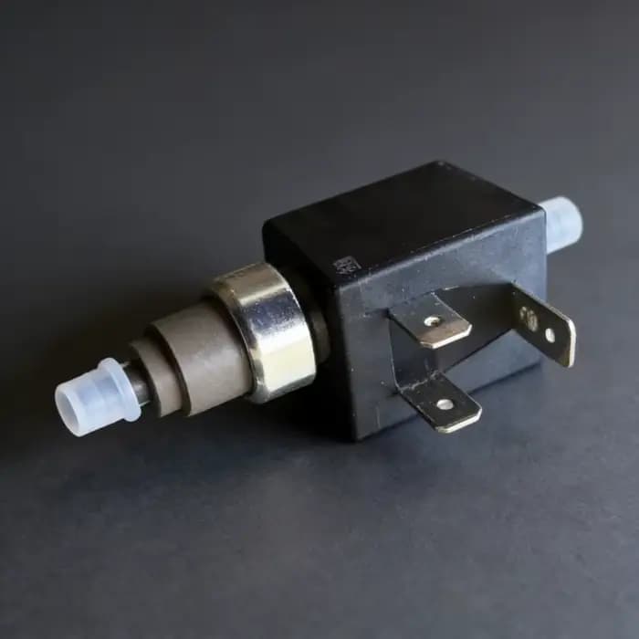 Nettoyeur vapeur avec pompe auto-amorçante 220-240V 50HZ 19W 0.25MPa 35 ℃   Pièces de rechange pour 