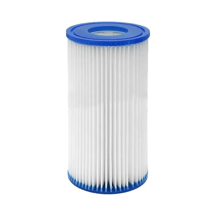 Filtre de piscine pour Intex ,CATRIDGE, Type A, INaler29002, 11x20 cm, cartouche filtrante pour pomp