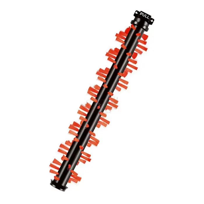 Rouleau de brosse multi-surface pour aspirateur Bissell CrossWave 1866 Pet Pro 2306 1785 Series, rem