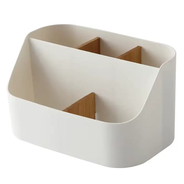 Organisateur de bureau, organiseurs et accessoires de fournitures de bureau, porte-pinceaux de maqui