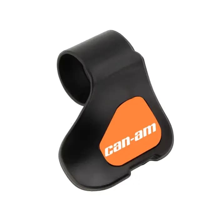 Pour Can Am Outlander 1000 Ryker 900 Renegade 800 Canam Maverick X3 Spyder Booster Clip accélérateur