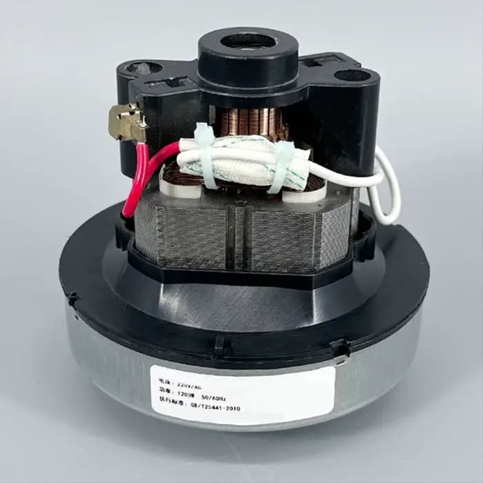* Moteur d'aspirateur AA60I 220v 600w pour Philips pour moteurs universels Karcher Electrolux Midea 