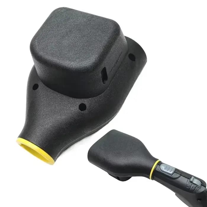 Vapeur, plastique, adapté à tous les nettoyeurs à vapeur Karcher 2.863 – 332.0, outils de nettoyage,